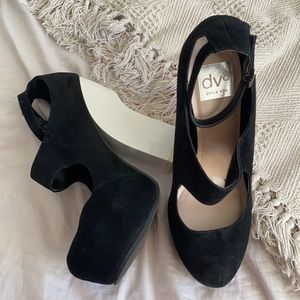 Dolce Vita Heels